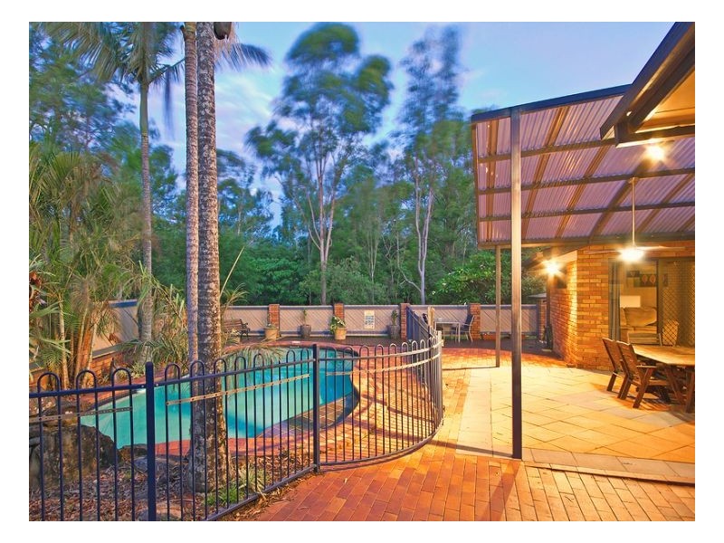 Middle Park QLD 4074