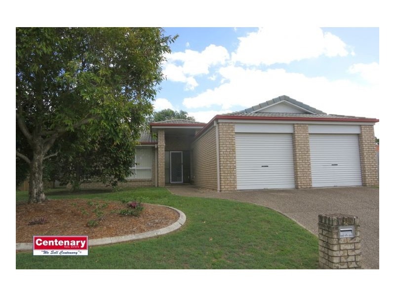 38 Malia St, Sinnamon Park QLD 4073