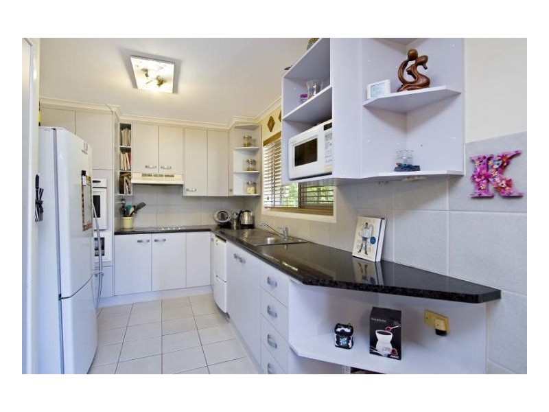 Jamboree Heights QLD 4074