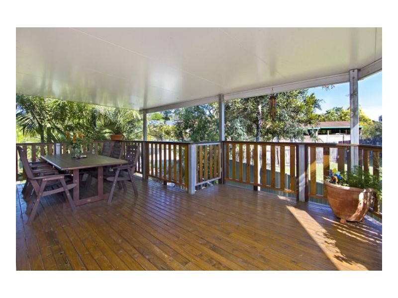 Jamboree Heights QLD 4074