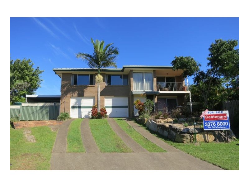 Jamboree Heights QLD 4074