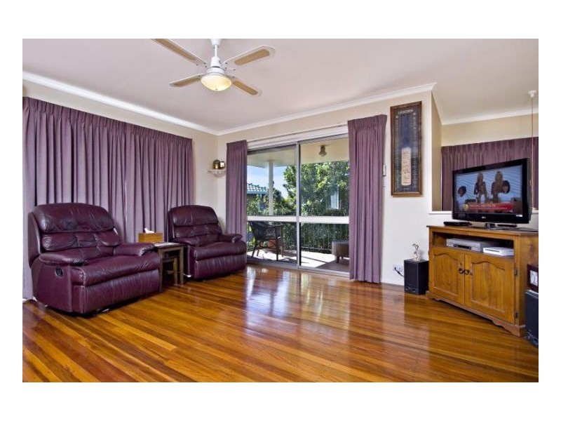 Jamboree Heights QLD 4074