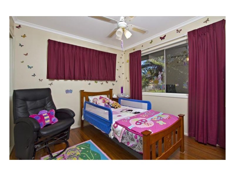 Jamboree Heights QLD 4074