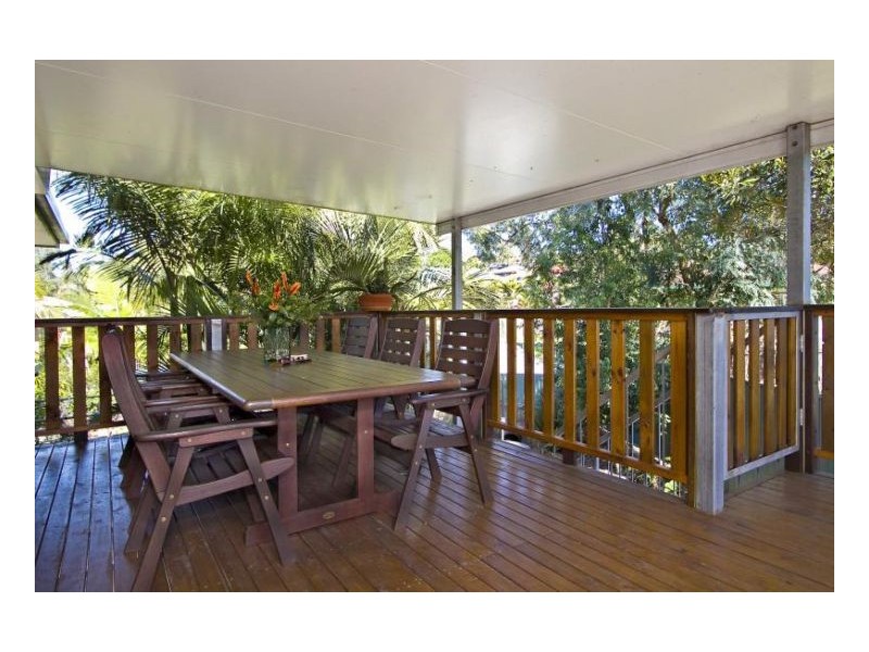 Jamboree Heights QLD 4074