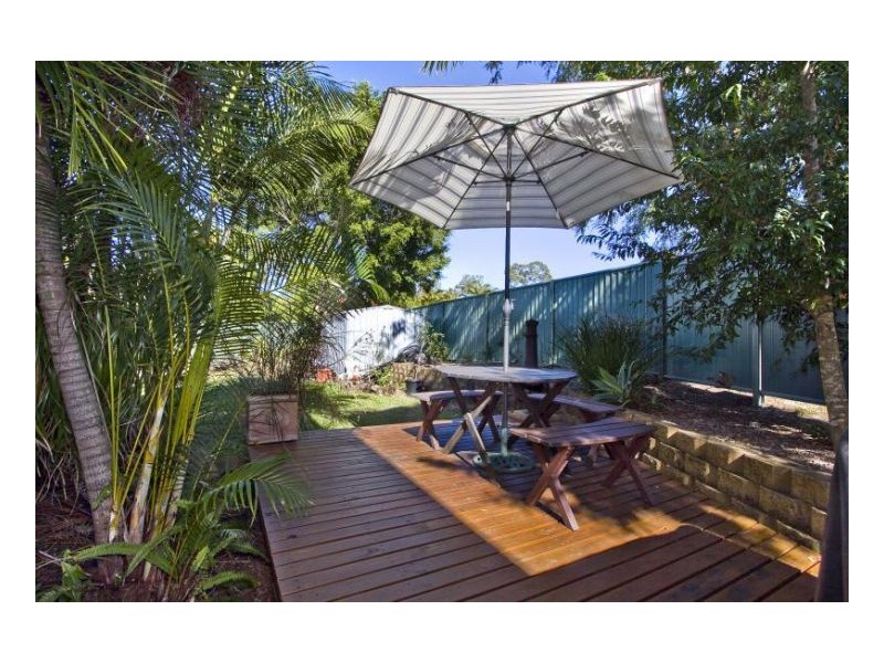 Jamboree Heights QLD 4074