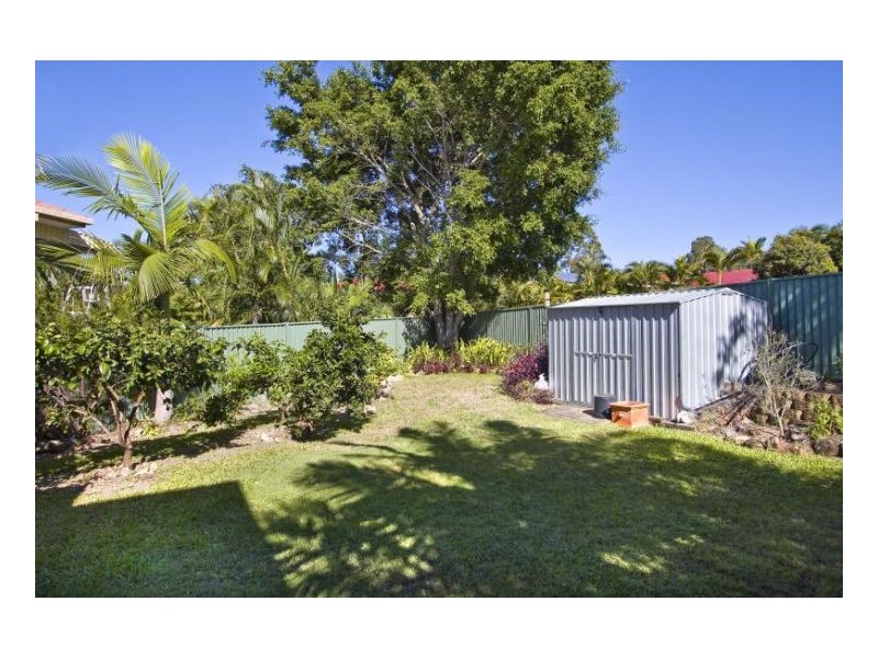 Jamboree Heights QLD 4074