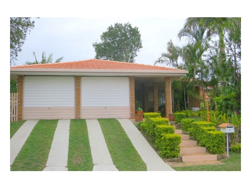 Jamboree Heights QLD 4074