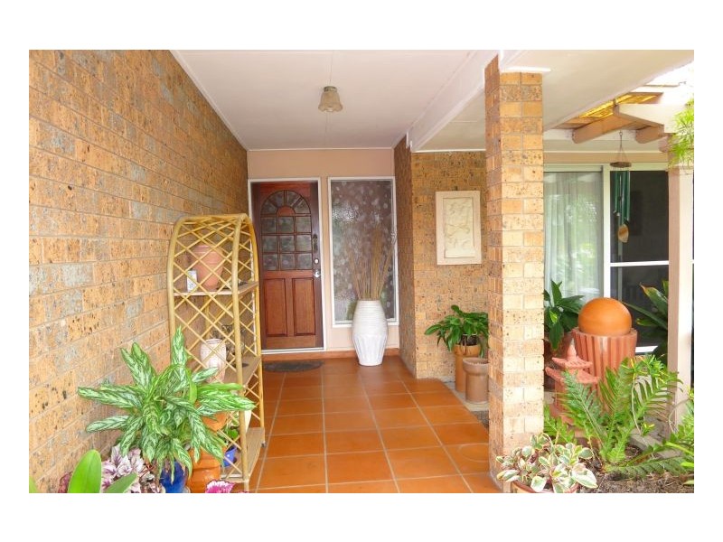 Jamboree Heights QLD 4074