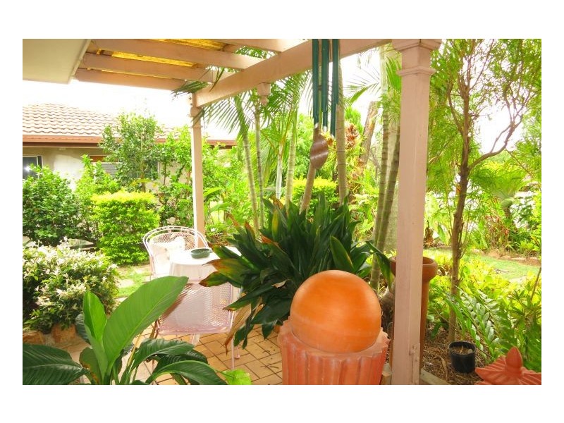 Jamboree Heights QLD 4074