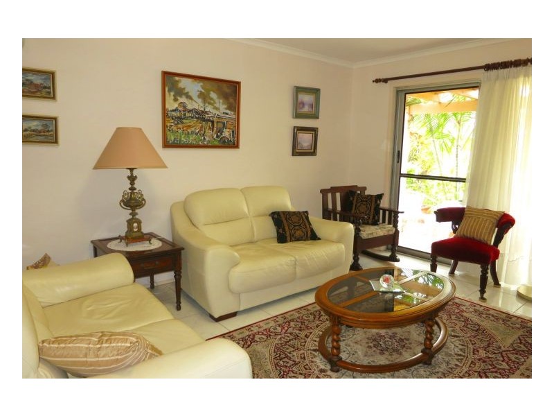 Jamboree Heights QLD 4074