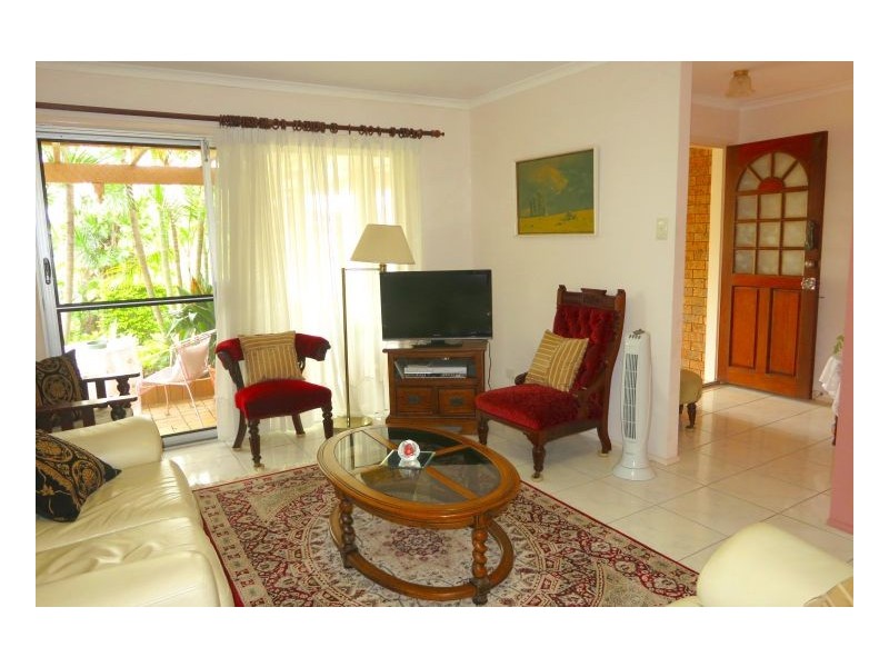 Jamboree Heights QLD 4074