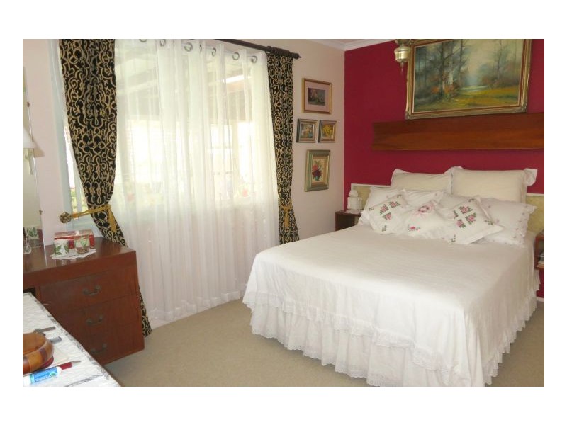 Jamboree Heights QLD 4074