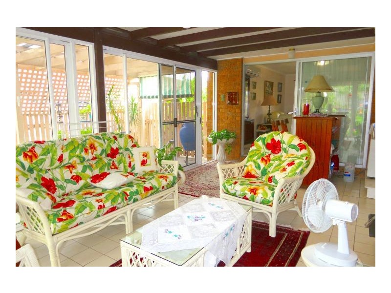 Jamboree Heights QLD 4074