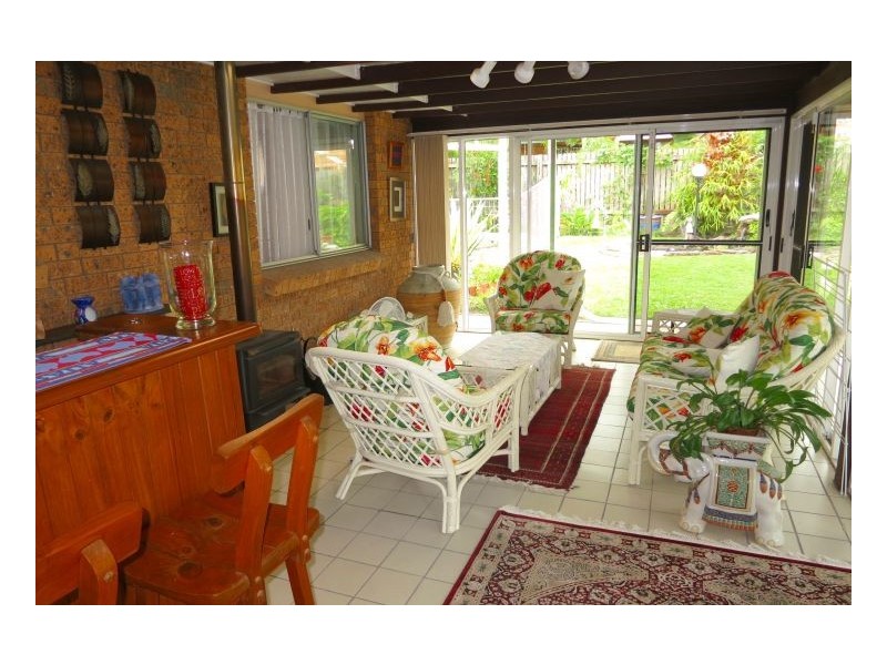 Jamboree Heights QLD 4074