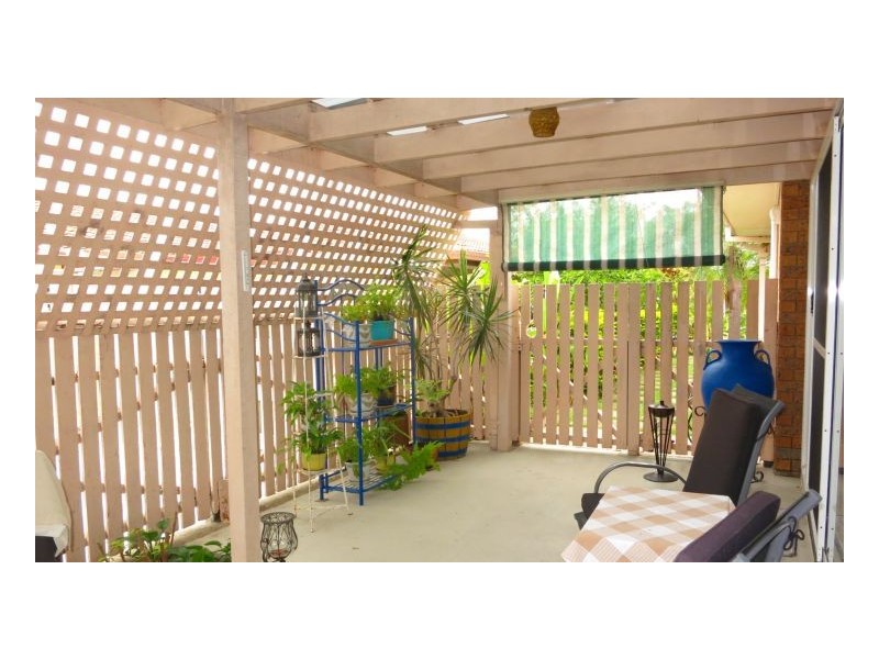 Jamboree Heights QLD 4074