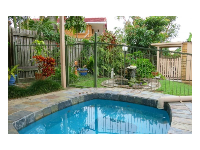 Jamboree Heights QLD 4074