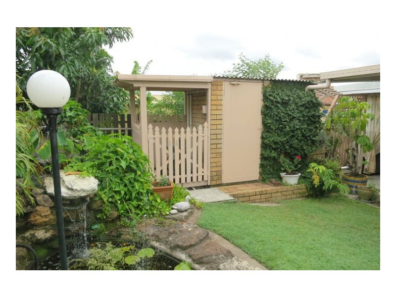 Jamboree Heights QLD 4074