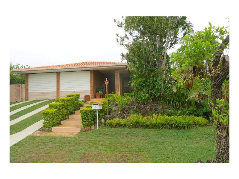 Jamboree Heights QLD 4074