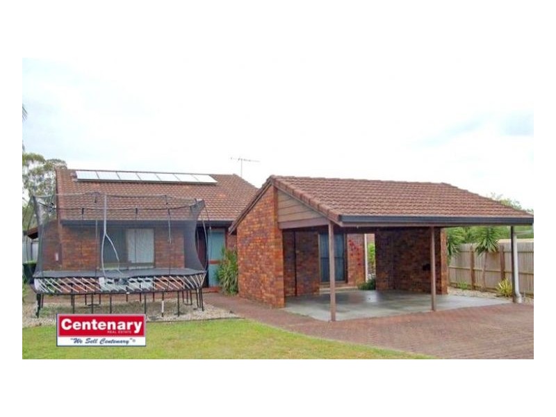 Riverhills QLD 4074