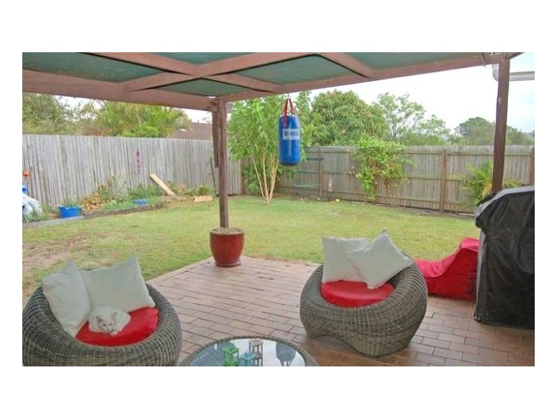 Riverhills QLD 4074