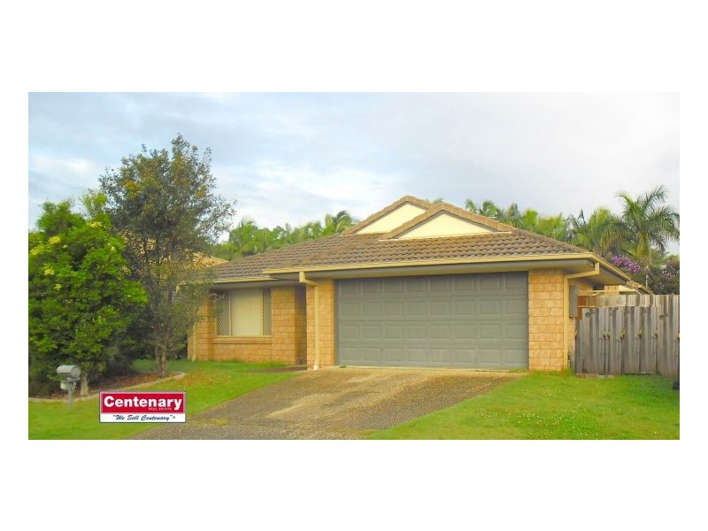 Doolandella QLD 4077