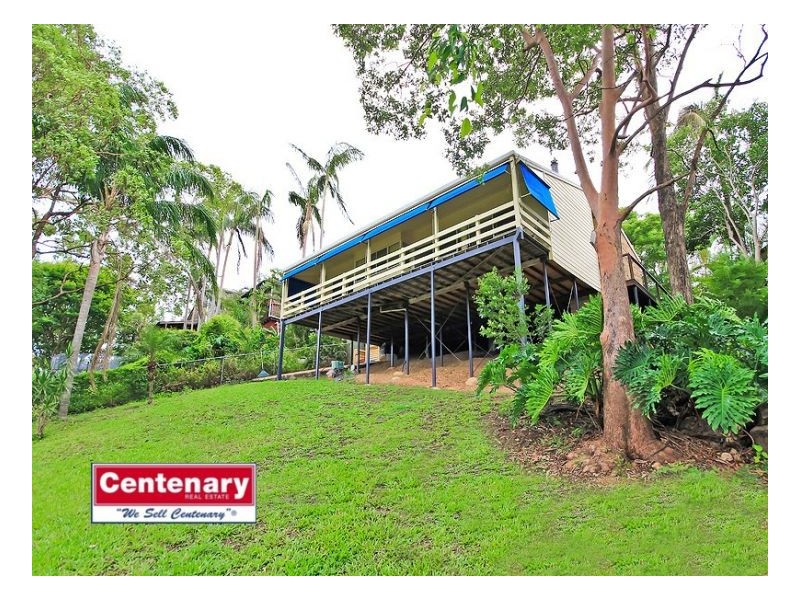 26 Tallaroon St, Jindalee QLD 4074