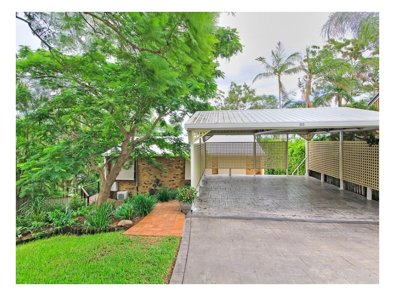 26 Tallaroon St, Jindalee QLD 4074