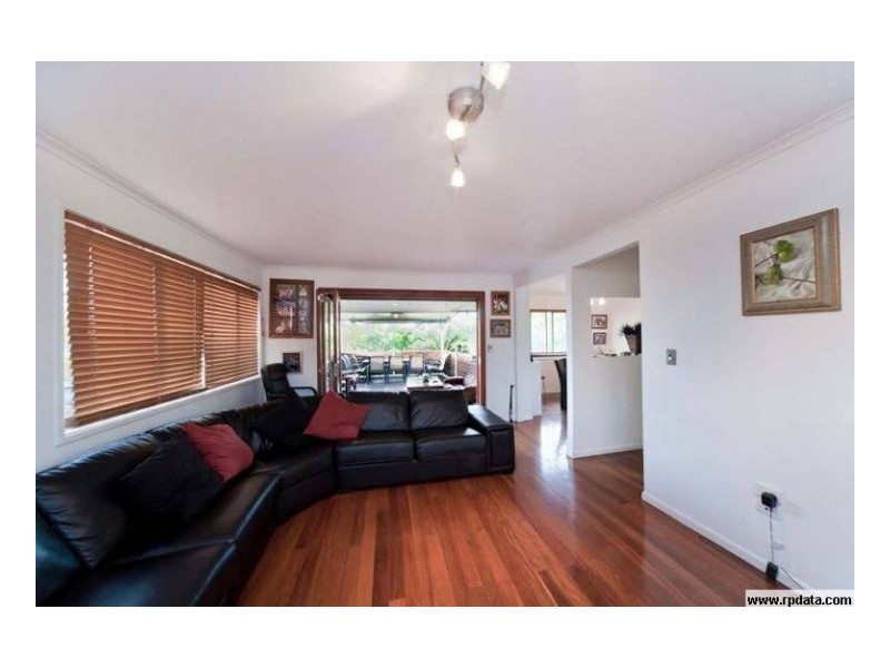 Jamboree Heights QLD 4074