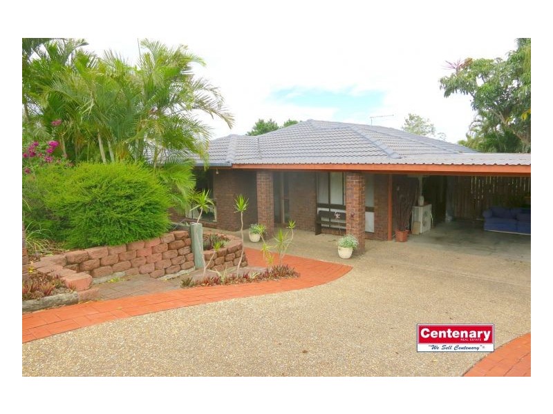 Sinnamon Park QLD 4073