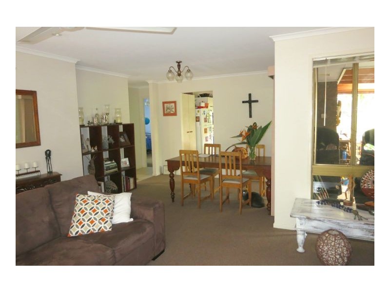 Sinnamon Park QLD 4073