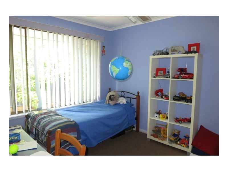 Sinnamon Park QLD 4073