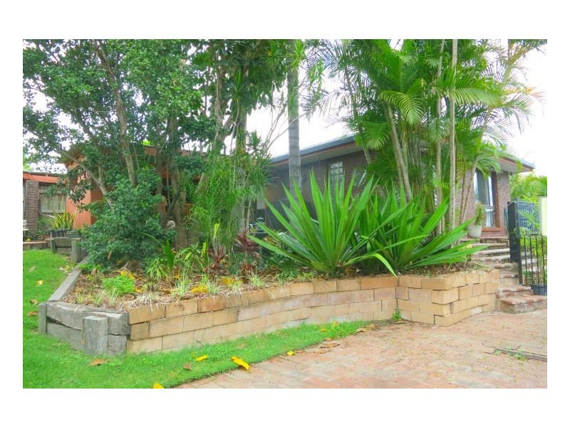 Sinnamon Park QLD 4073