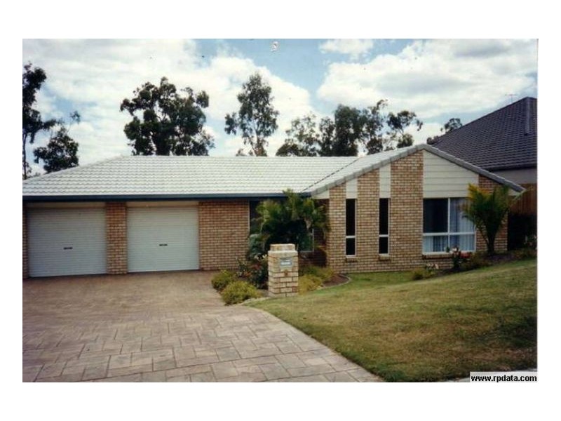 Forest Lake QLD 4078