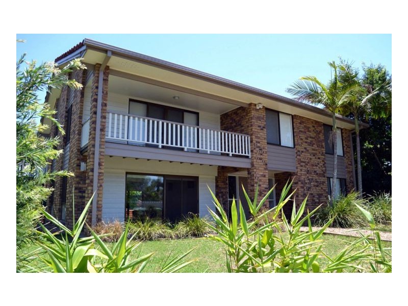 Middle Park QLD 4074