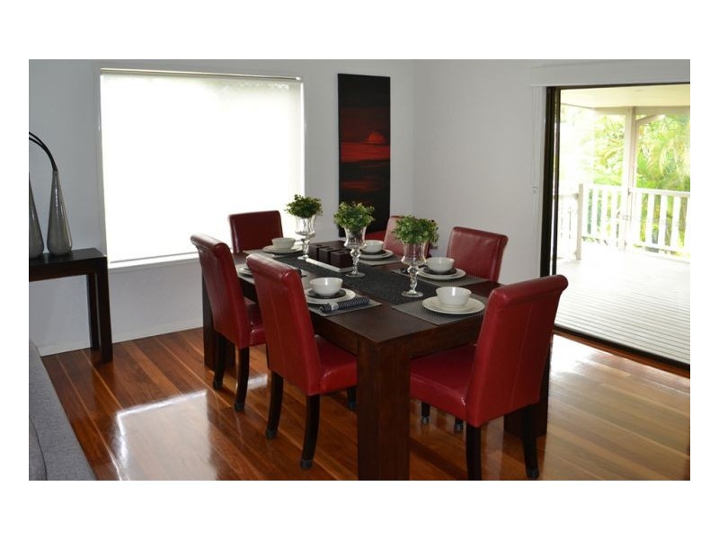 Middle Park QLD 4074