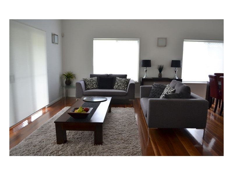 Middle Park QLD 4074