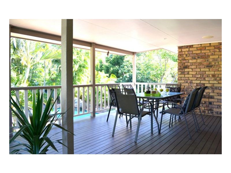 Middle Park QLD 4074