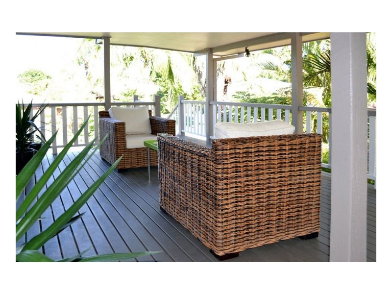 Middle Park QLD 4074