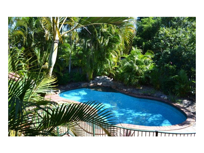 Middle Park QLD 4074