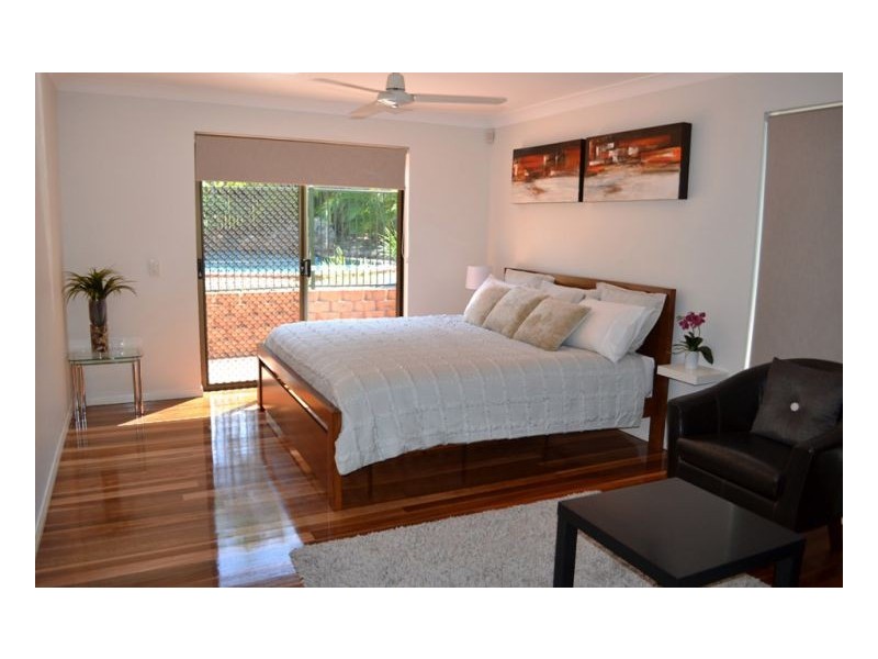 Middle Park QLD 4074