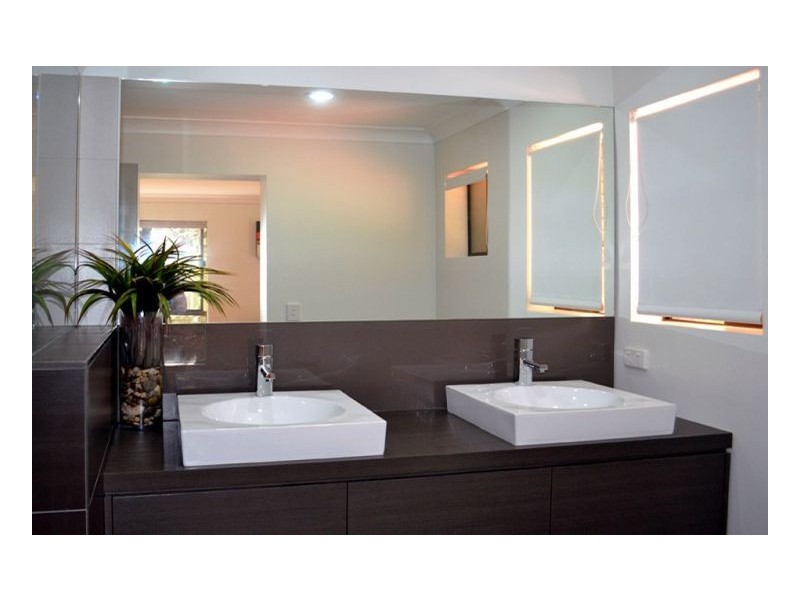 Middle Park QLD 4074