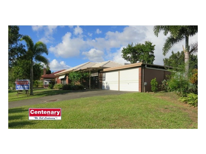 Jindalee QLD 4074