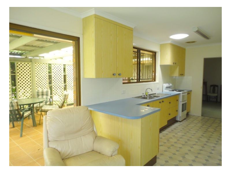 Jindalee QLD 4074