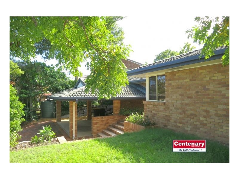 Middle Park QLD 4074