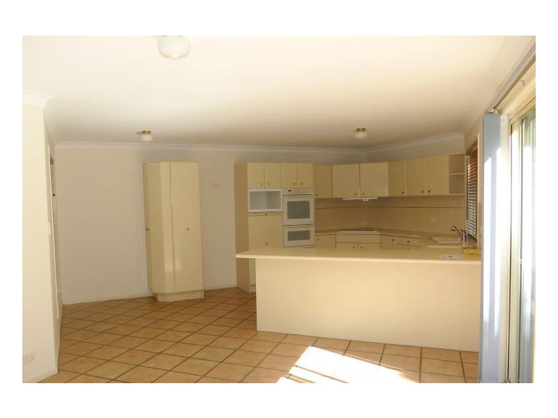 Middle Park QLD 4074