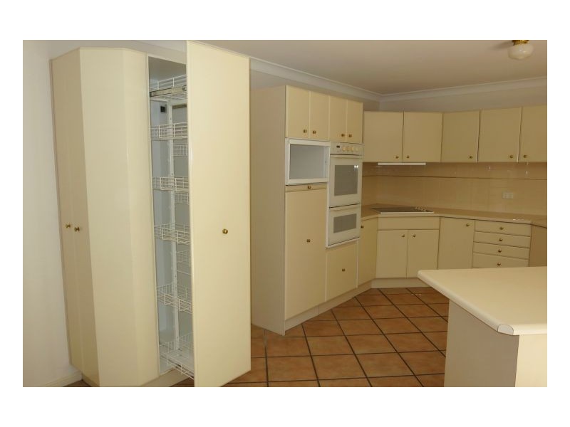 Middle Park QLD 4074