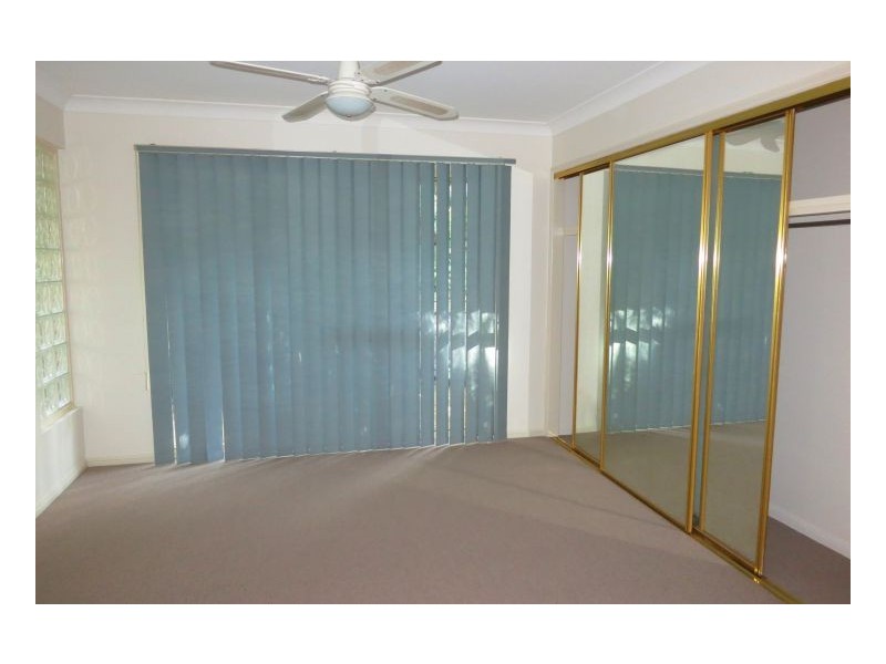 Middle Park QLD 4074