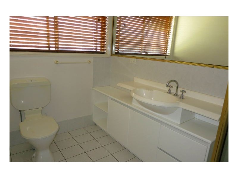 Middle Park QLD 4074