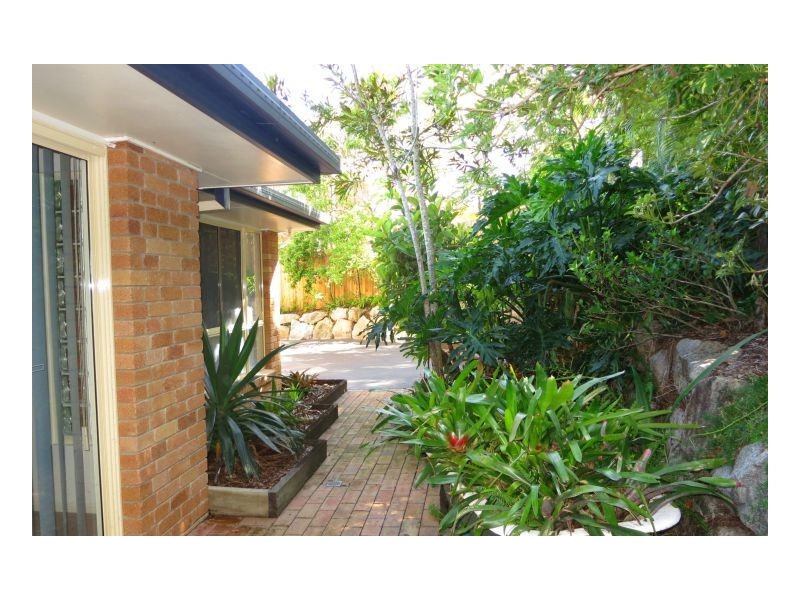 Middle Park QLD 4074