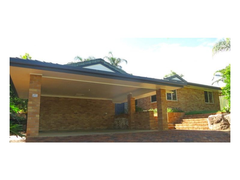 Middle Park QLD 4074